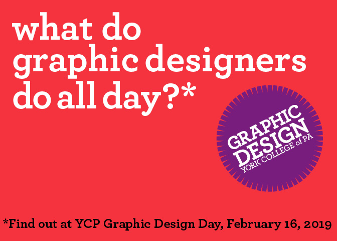 Graphic Design Day