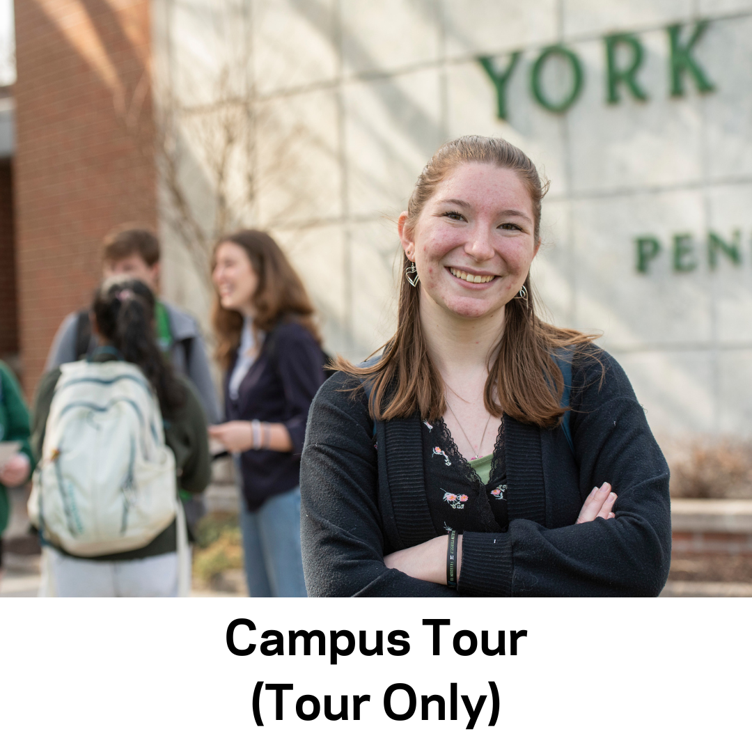 Image block that will take to you to a registration page for campus tours