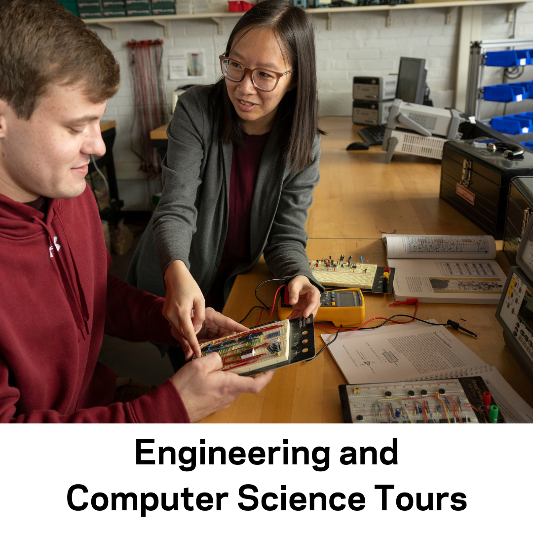 Image block that will take to you to a registration page for engineering and computer science tours